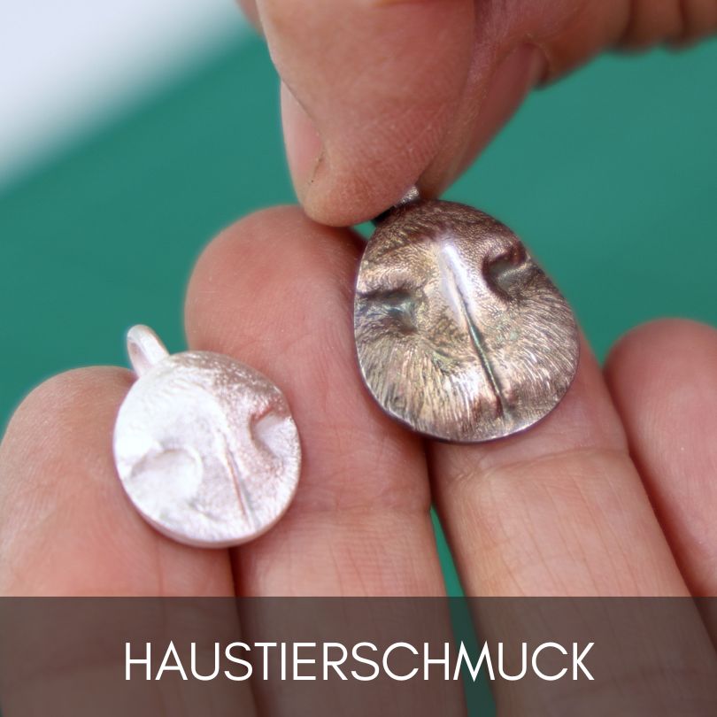 Haustierschmuck selber machen