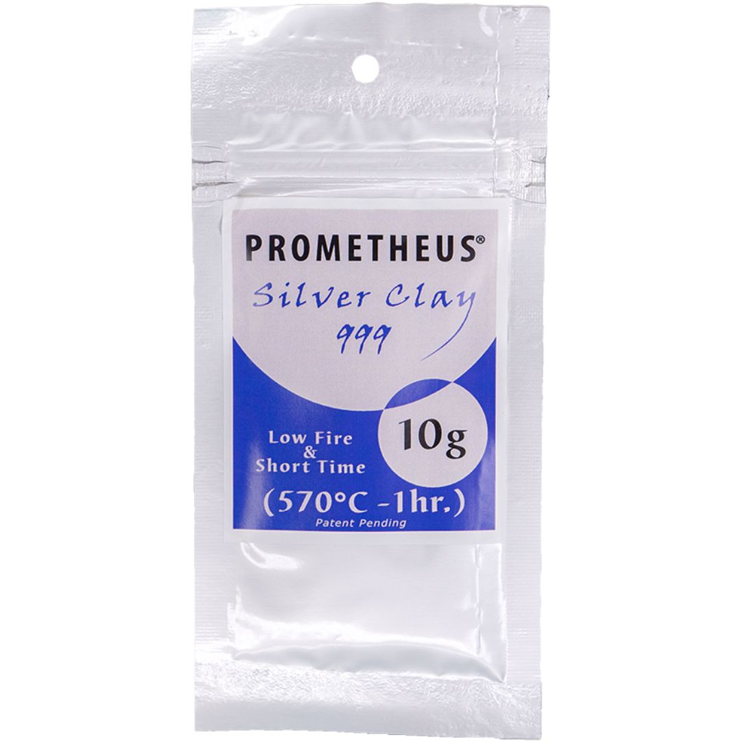 Prometheus Silverclay 10g