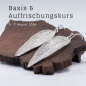 Preview: Sommerkurs Metal Clay Silver
