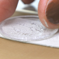 Preview: Silikonstempel Planeten