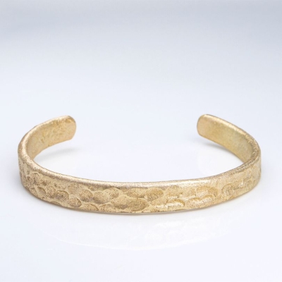 Modelliermasse Goldie Bronze Metal Clay