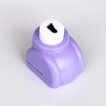 Stanzer für Papier, Sheet, Goldfolie mini