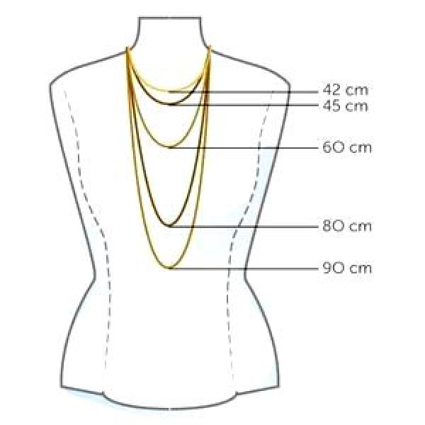 Kugelkette Silber 925 - 1,2 mm