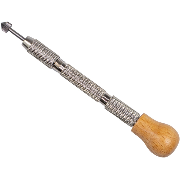 Handbohrer
