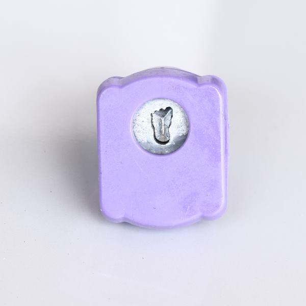 Stanzer für Papier, Sheet, Goldfolie mini